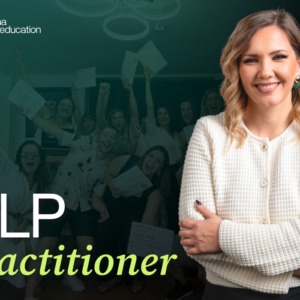 NLP Practitioner IANLP - uplata dvije rate