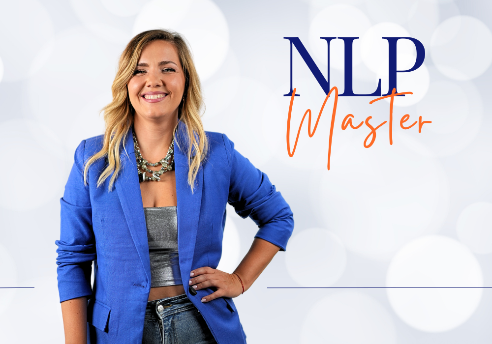 NLP Master IANLP - MARTINA ĐOKIĆ